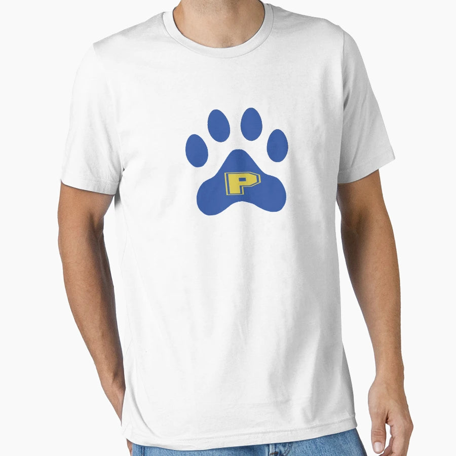 Friday Night Lights Dillon T-Shirt - Casual Everyday Wear Men Women - T-Shirt, Sweatshirt, Hoodie