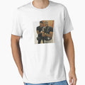 Chip And Bugzy T-Shirt - Casual Everyday Wear Unisex - T-Shirt, Sweatshirt, Hoodie