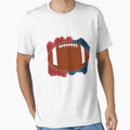 Ball T-Shirt - Aesthetic Graphic Unisex - T-Shirt, Sweatshirt, Hoodie