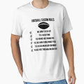 Funny Football 2023 T-Shirt - Casual Everyday Wear Unisex - T-Shirt, Sweatshirt, Hoodie