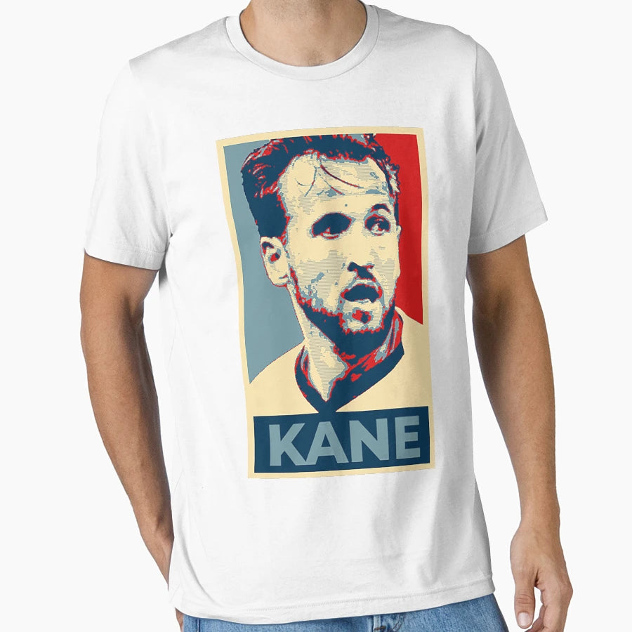 Kane Hope T-Shirt - Graphic Print Unisex - T-Shirt, Sweatshirt, Hoodie