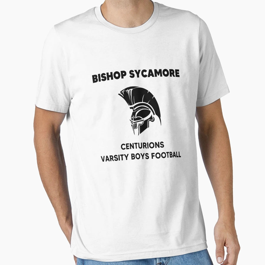 Bishop Sycamore T-Shirt - Casual Everyday Wear for Adults - T-Shirt, Sweatshirt, Hoodie