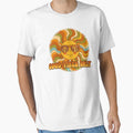 Retro Good Vibes Only by MrRares21 - Adult & Kids T-Shirts, Sweatshirts & Hoodies apparel design preview 1
