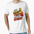 That Doesnt Work Me Brother T-Shirt - Unique Graphic for Adults - T-Shirt, Sweatshirt, Hoodie