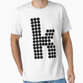 K K Illers T-Shirt - Fun Novelty Design Unisex - T-Shirt, Sweatshirt, Hoodie