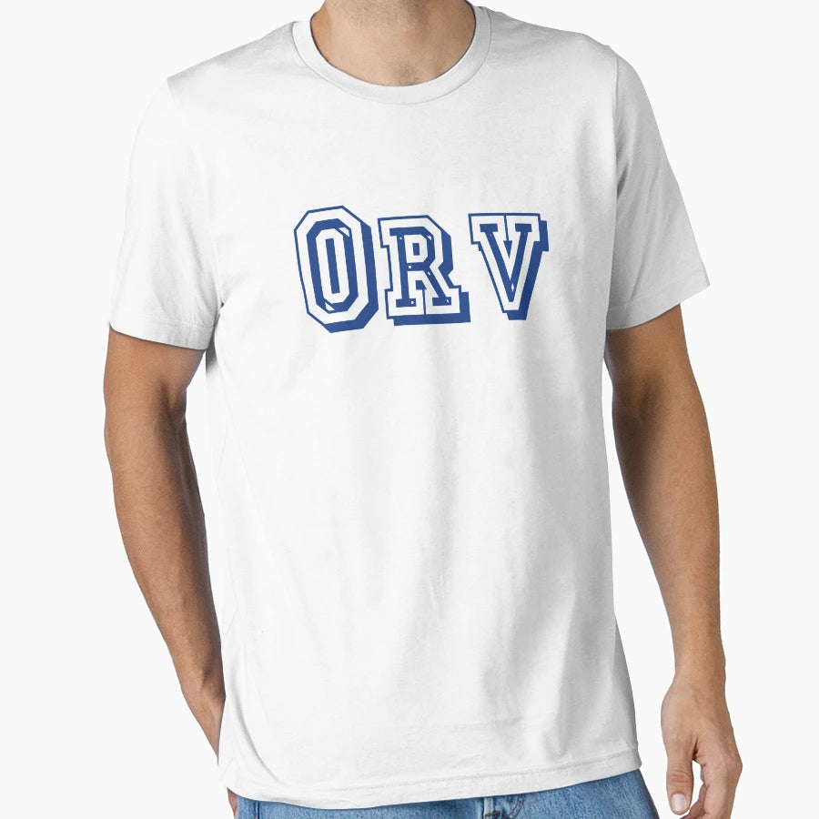 Orv Orv Gift T-Shirt - Trendy Graphic Unisex - T-Shirt, Sweatshirt, Hoodie