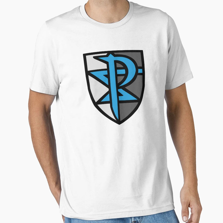 Team Plasma Grunt T-Shirt - Fun Novelty Design for Adults - T-Shirt, Sweatshirt, Hoodie