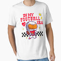 My Football Mom Era 2024 T-Shirt - Fun Novelty Design Unisex - T-Shirt, Sweatshirt, Hoodie