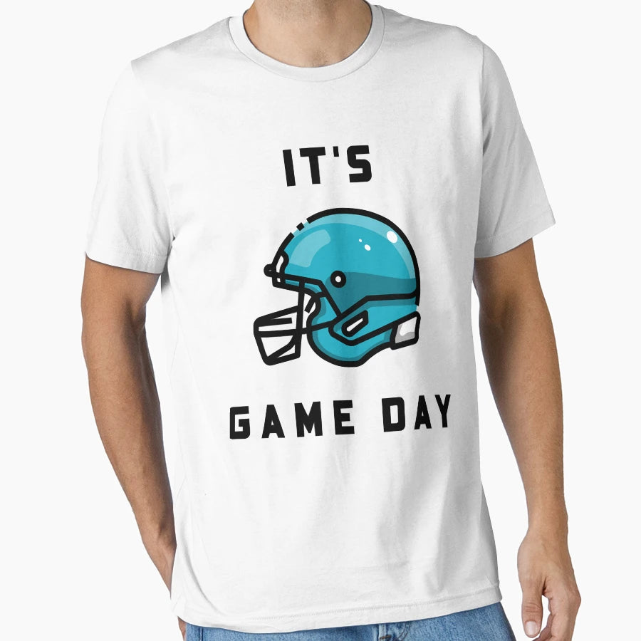 It Game Day T-Shirt - Trendy Graphic Unisex - T-Shirt, Sweatshirt, Hoodie