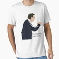 Neil Warnock Youve Gotta Die To Get 3 T-Shirt - Streetwear Style Men Women - T-Shirt, Sweatshirt, Hoodie
