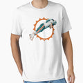 Zach Flippin Thomas T-Shirt - Fun Novelty Design Unisex - T-Shirt, Sweatshirt, Hoodie