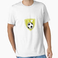 I Love Football T-Shirt - Aesthetic Graphic Men Women - T-Shirt, Sweatshirt, Hoodie