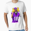 JJ Griddy T-Shirt - Fun Novelty Design Men Women - T-Shirt, Sweatshirt, Hoodie