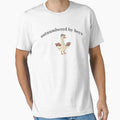 Outnumbered T-Shirt - Trendy Graphic Unisex - T-Shirt, Sweatshirt, Hoodie