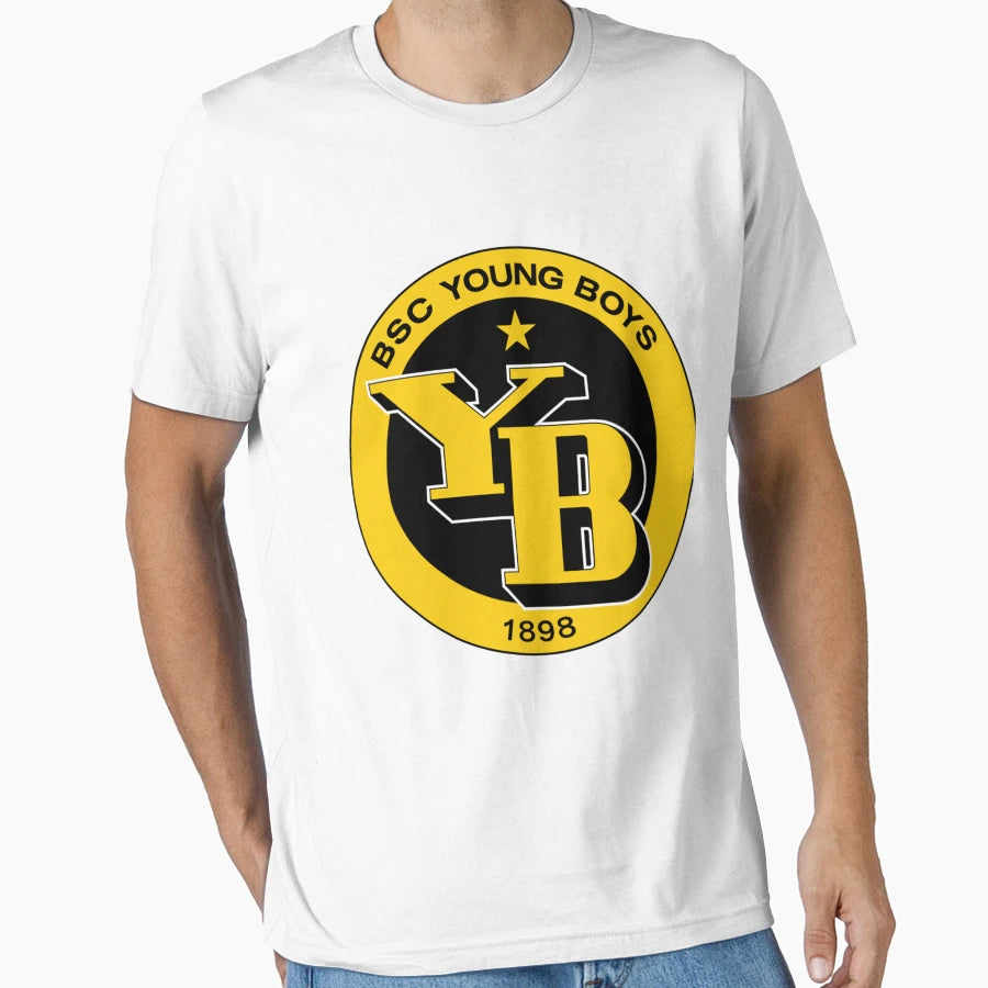 Bsc Young T-Shirt - Graphic Print for Adults - T-Shirt, Sweatshirt, Hoodie