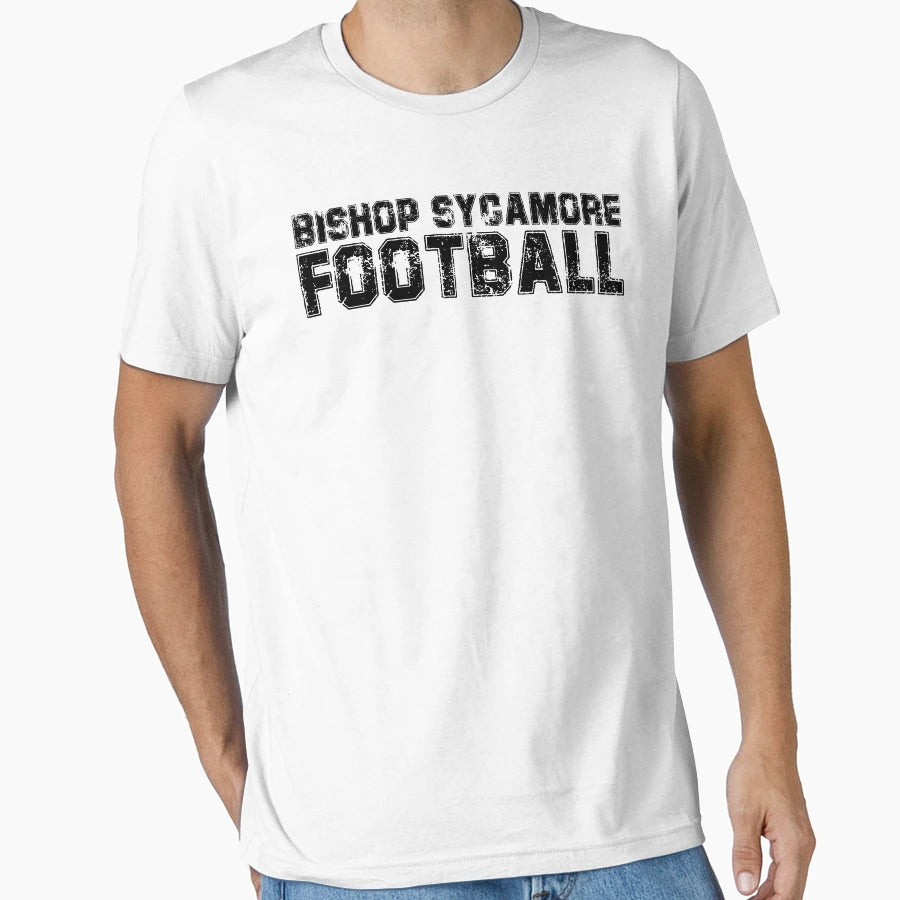 Bishop Sycamore 2021 T-Shirt - Trendy Graphic for Adults - T-Shirt, Sweatshirt, Hoodie