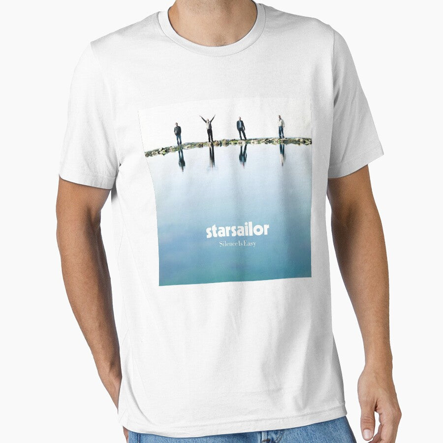 Logo Band Star sailor Music by boasongm37 - Adult & Kids T-Shirts, Sweatshirts & Hoodies apparel design preview 1