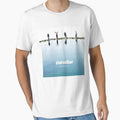 Logo Band Star sailor Music by boasongm37 - Adult & Kids T-Shirts, Sweatshirts & Hoodies apparel design preview 1