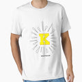 Kraftklub 5 T-Shirt - Trendy Graphic Men Women - T-Shirt, Sweatshirt, Hoodie
