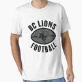 Bc Lions61 T-Shirt - Casual Everyday Wear for Adults - T-Shirt, Sweatshirt, Hoodie