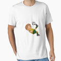 Australia World Cup Jersey Cheap Goodie T-Shirt - Minimalist Print Unisex - T-Shirt, Sweatshirt, Hoodie