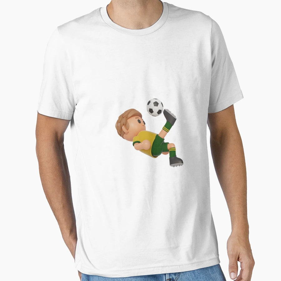 Australia World Cup Jersey Cheap Goodie T-Shirt - Minimalist Print Unisex - T-Shirt, Sweatshirt, Hoodie