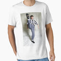 Geordie Dancer T-Shirt - Aesthetic Graphic for Adults - T-Shirt, Sweatshirt, Hoodie