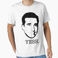 Office Michael Scott T-Shirt - Casual Everyday Wear Men Women - T-Shirt, Sweatshirt, Hoodie