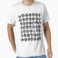 Midnight Marauders T-Shirt - Novelty Apparel Men Women - T-Shirt, Sweatshirt, Hoodie