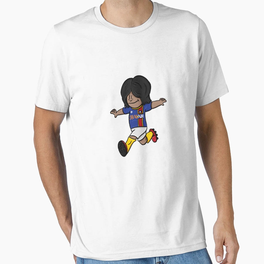 Who Loves World Futbol Is Life T-Shirt - Aesthetic Graphic Men Women - T-Shirt, Sweatshirt, Hoodie