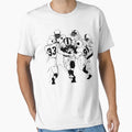 Off Block T-Shirt - Graphic Print Unisex - T-Shirt, Sweatshirt, Hoodie