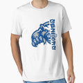 Overton Seniors 2026 T-Shirt - Trendy Graphic Men Women - T-Shirt, Sweatshirt, Hoodie