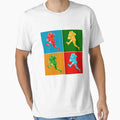 American Football Lover T-Shirt - Fun Novelty Design Men Women - T-Shirt, Sweatshirt, Hoodie