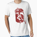 Devonta Smith Variant T-Shirt - Custom Art Print for Adults - T-Shirt, Sweatshirt, Hoodie