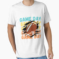 American Football T-Shirt - Fun Novelty Design Men Women - T-Shirt, Sweatshirt, Hoodie