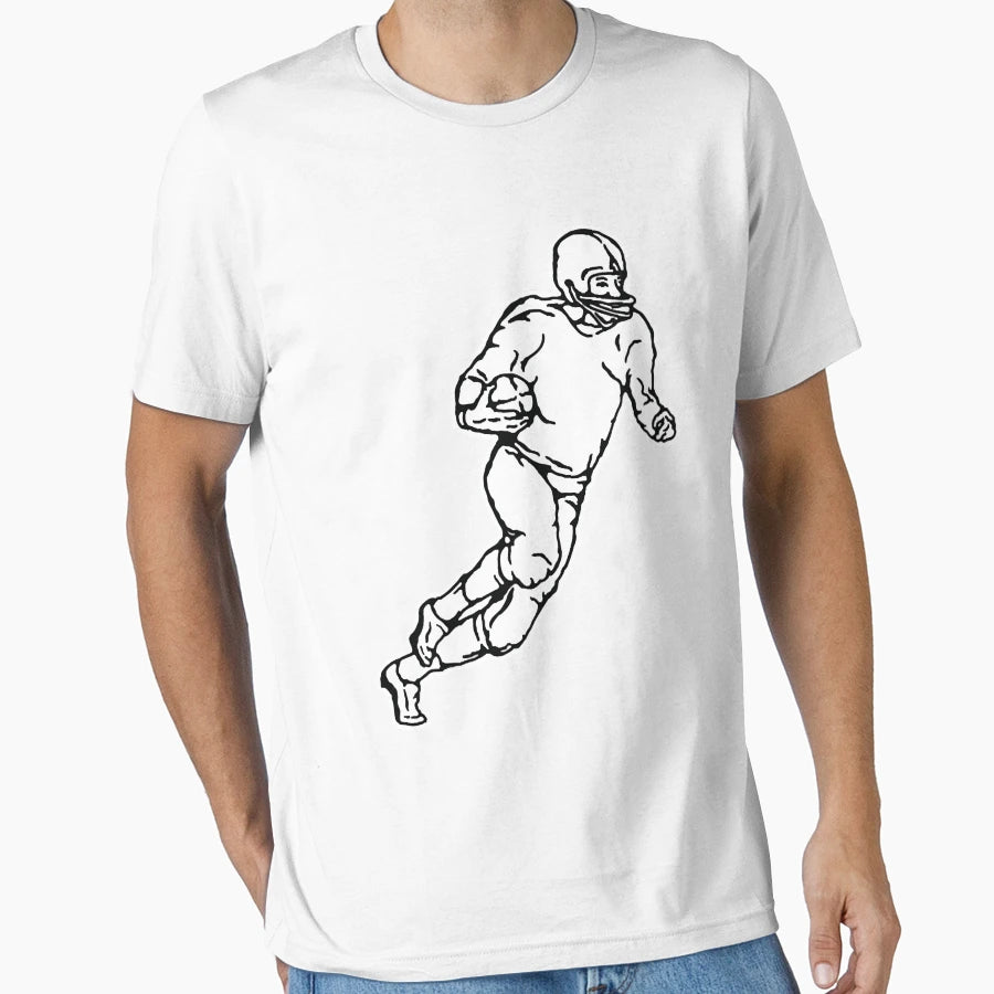 Sports Rugby T-Shirt - Unique Graphic Men Women - T-Shirt, Sweatshirt, Hoodie