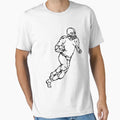 Sports Rugby T-Shirt - Unique Graphic Men Women - T-Shirt, Sweatshirt, Hoodie