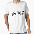 Junior H Sad Boyz T-Shirt - Unique Graphic Men Women - T-Shirt, Sweatshirt, Hoodie