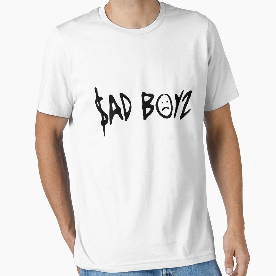 Junior H Sad Boyz T-Shirt - Unique Graphic Men Women - T-Shirt, Sweatshirt, Hoodie