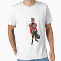 War Mode T-Shirt - Trendy Graphic Men Women - T-Shirt, Sweatshirt, Hoodie