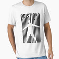 Cris7Ano T-Shirt - Fun Novelty Design Men Women - T-Shirt, Sweatshirt, Hoodie