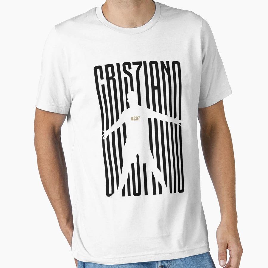 Cris7Ano T-Shirt - Fun Novelty Design Men Women - T-Shirt, Sweatshirt, Hoodie