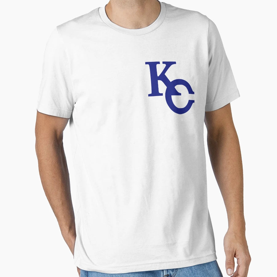 Kaiba Corporation Abbreviated T-Shirt - Minimalist Print Unisex - T-Shirt, Sweatshirt, Hoodie