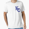 Kaiba Corporation Abbreviated T-Shirt - Minimalist Print Unisex - T-Shirt, Sweatshirt, Hoodie