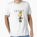 Pogo Possum T-Shirt - Novelty Apparel Unisex - T-Shirt, Sweatshirt, Hoodie