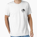 Footballer T-Shirt - Trendy Graphic Unisex - T-Shirt, Sweatshirt, Hoodie