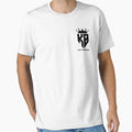 Ken Behrens Cap T-Shirt - Trendy Graphic for Adults - T-Shirt, Sweatshirt, Hoodie