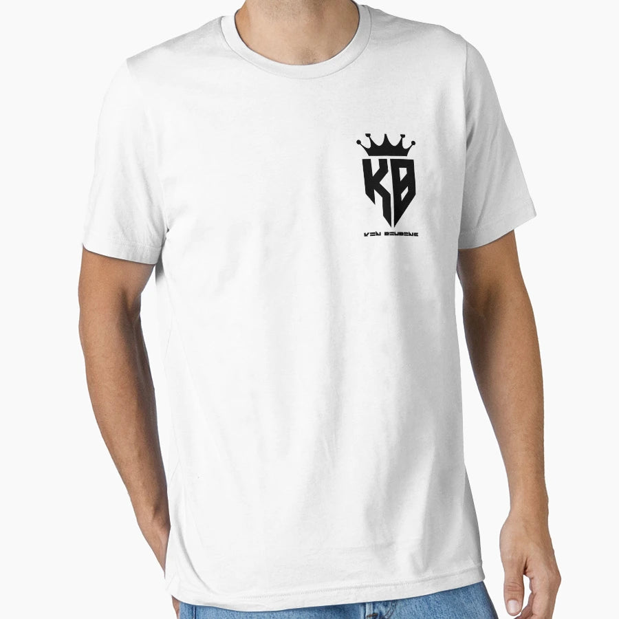 Ken Behrens Cap T-Shirt - Trendy Graphic for Adults - T-Shirt, Sweatshirt, Hoodie