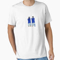 Louza And Maamma T-Shirt - Graphic Print Men Women - T-Shirt, Sweatshirt, Hoodie