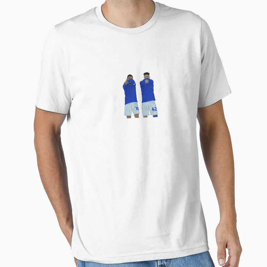 Louza And Maamma T-Shirt - Graphic Print Men Women - T-Shirt, Sweatshirt, Hoodie